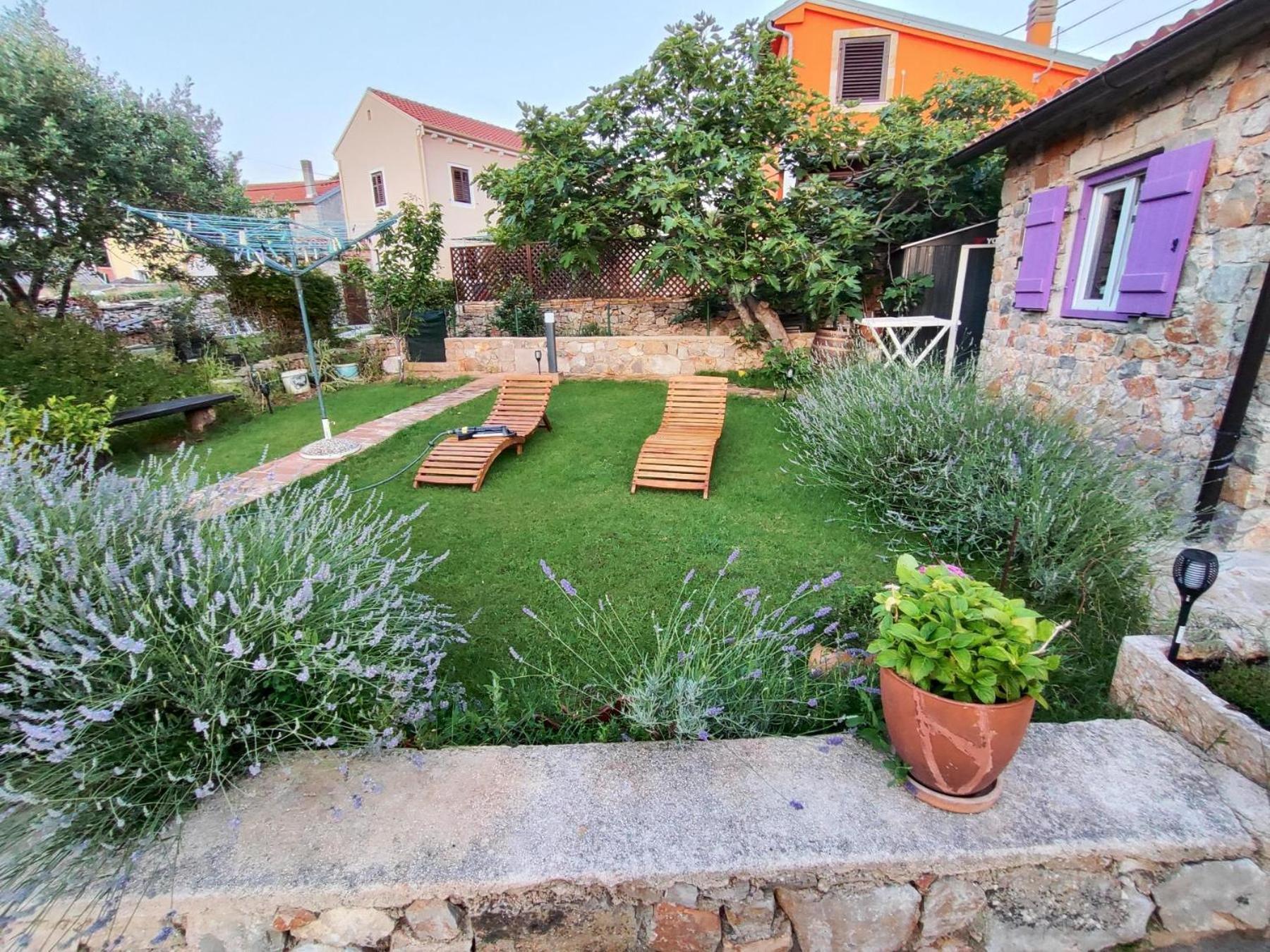 Vacation House Orange Veli Lošinj المظهر الخارجي الصورة