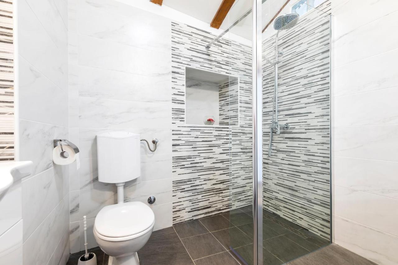 Vacation House Orange Veli Lošinj المظهر الخارجي الصورة