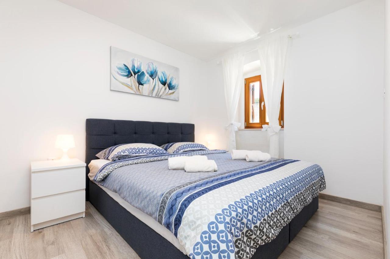 Vacation House Orange Veli Lošinj المظهر الخارجي الصورة