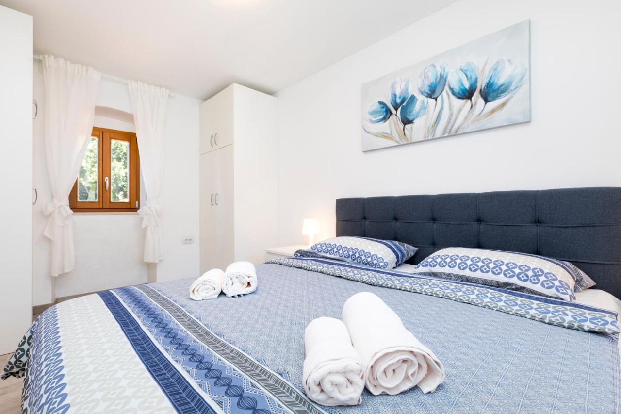 Vacation House Orange Veli Lošinj المظهر الخارجي الصورة