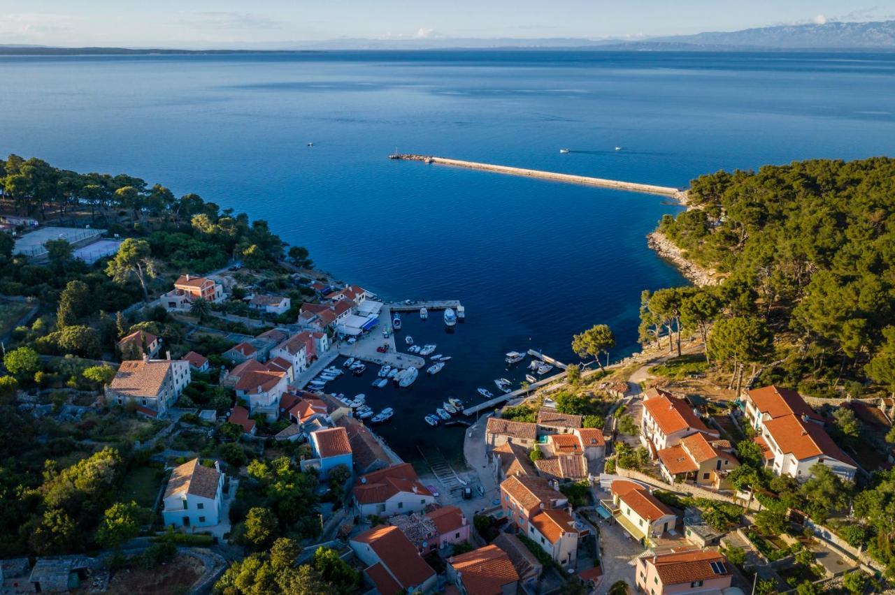 Vacation House Orange Veli Lošinj المظهر الخارجي الصورة