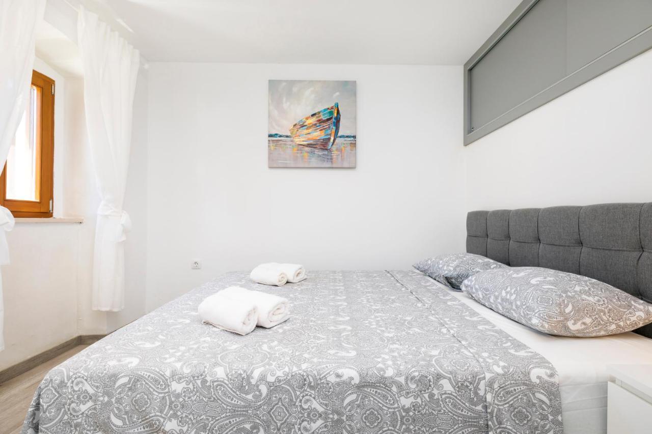 Vacation House Orange Veli Lošinj المظهر الخارجي الصورة