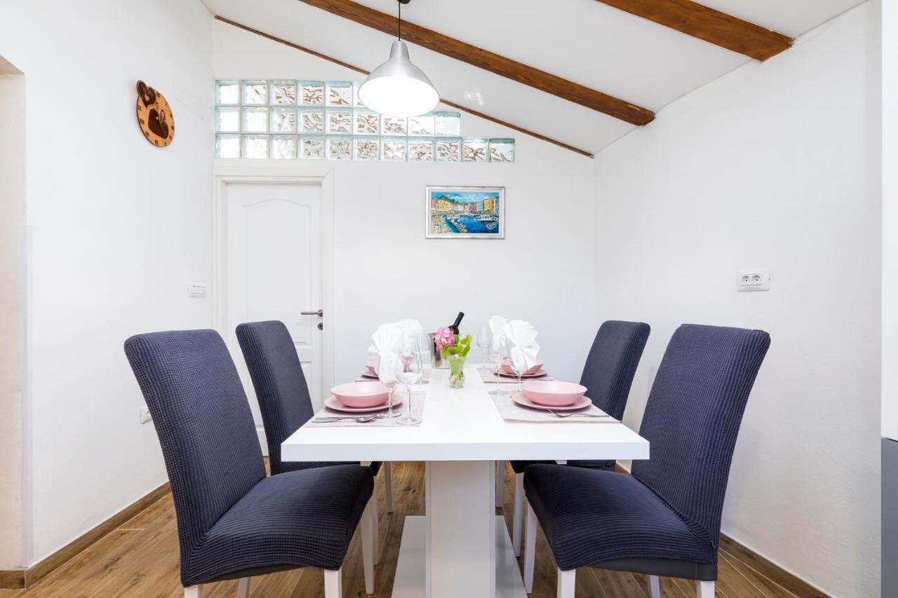 Vacation House Orange Veli Lošinj المظهر الخارجي الصورة