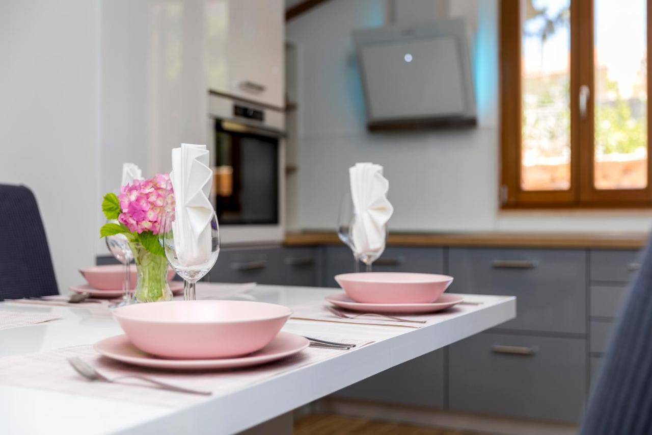 Vacation House Orange Veli Lošinj المظهر الخارجي الصورة