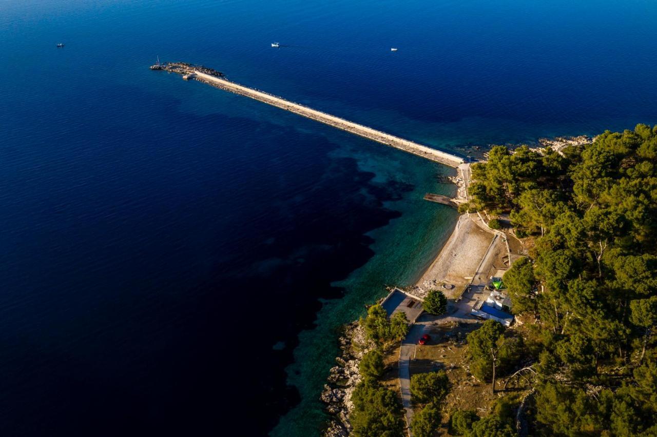 Vacation House Orange Veli Lošinj المظهر الخارجي الصورة