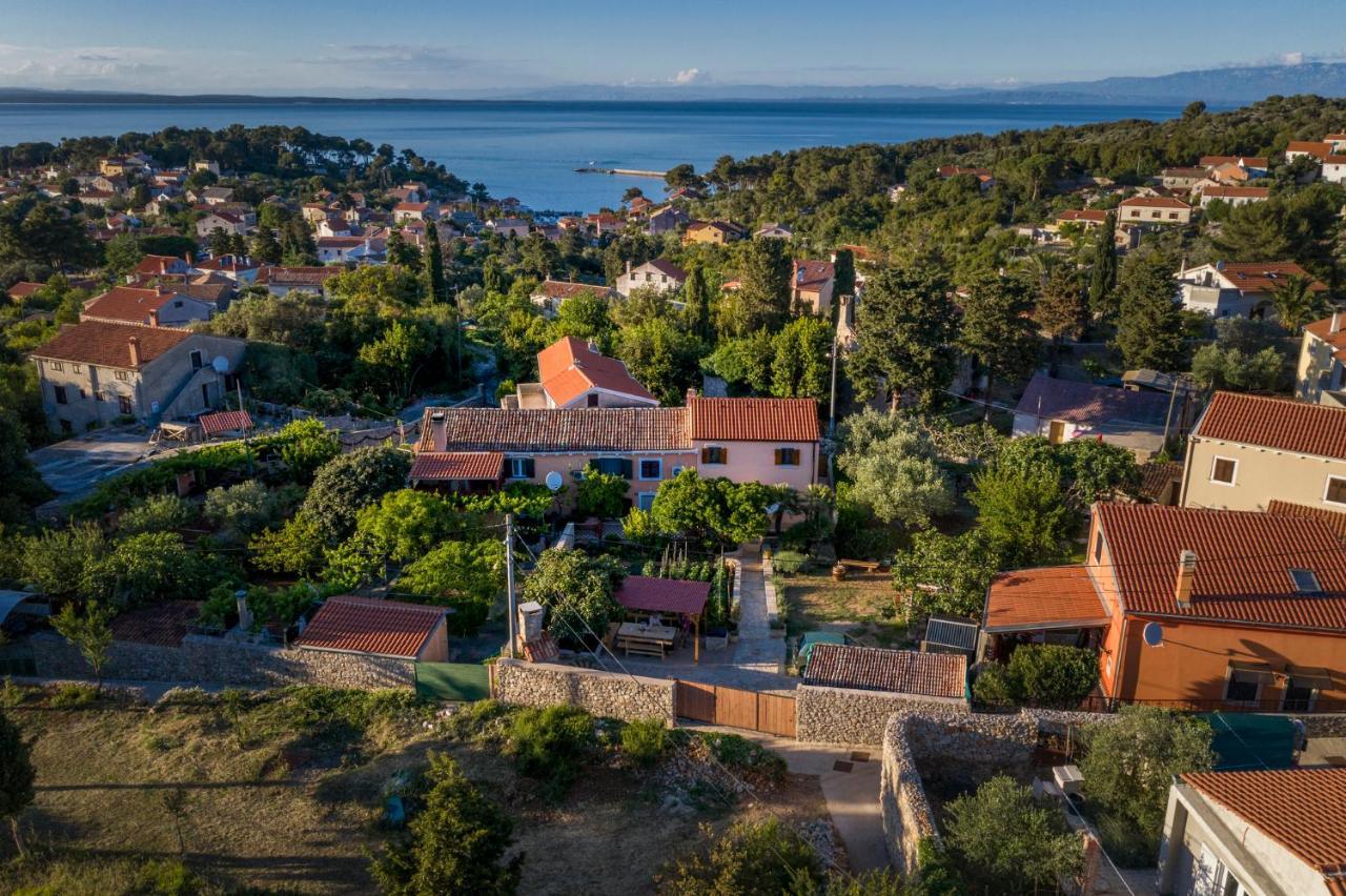 Vacation House Orange Veli Lošinj المظهر الخارجي الصورة