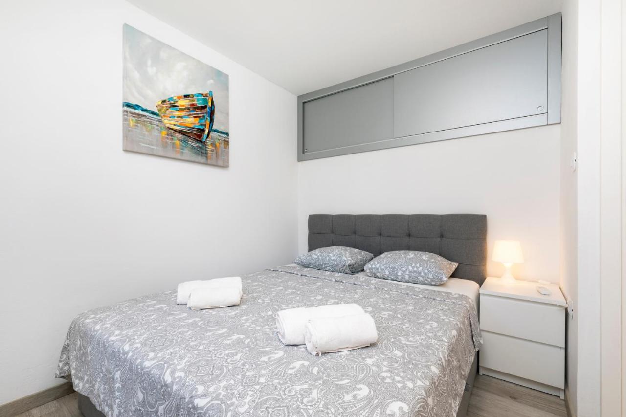 Vacation House Orange Veli Lošinj المظهر الخارجي الصورة