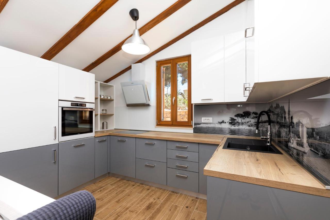 Vacation House Orange Veli Lošinj المظهر الخارجي الصورة