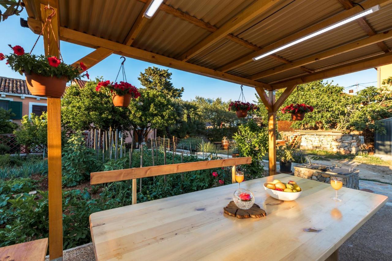 Vacation House Orange Veli Lošinj المظهر الخارجي الصورة