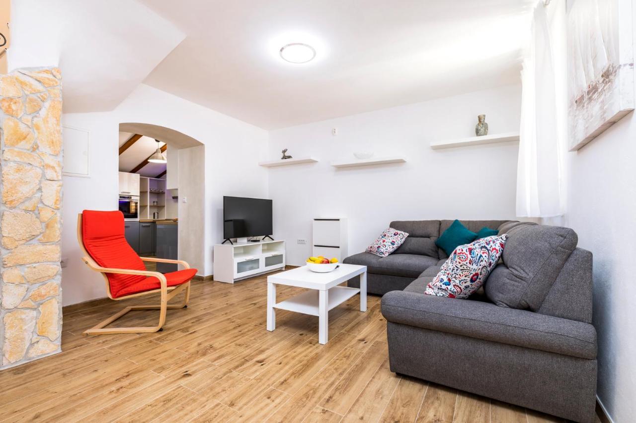 Vacation House Orange Veli Lošinj المظهر الخارجي الصورة